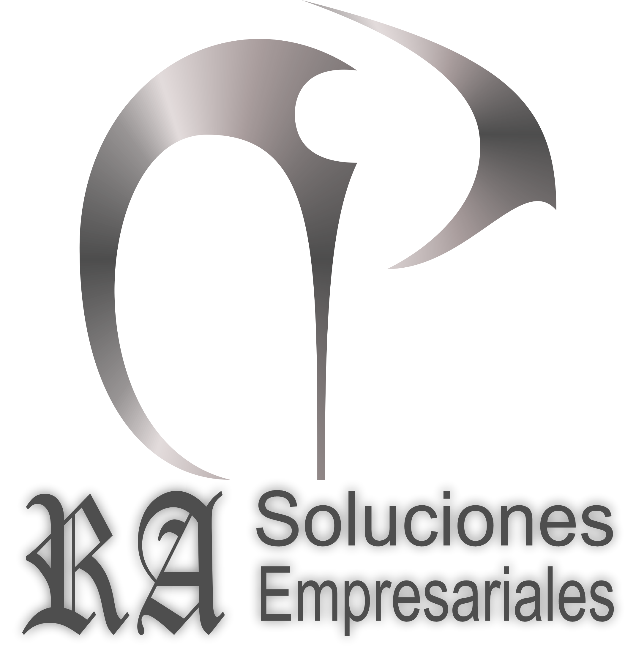 Logo RA Soluciones Empresariales